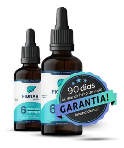 fignar garantia preço